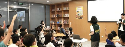 柠檬微趣：分享游戏内核，守护少年成长