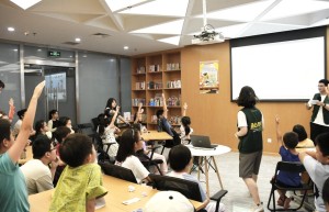 柠檬微趣：分享游戏内核，守护少年成长